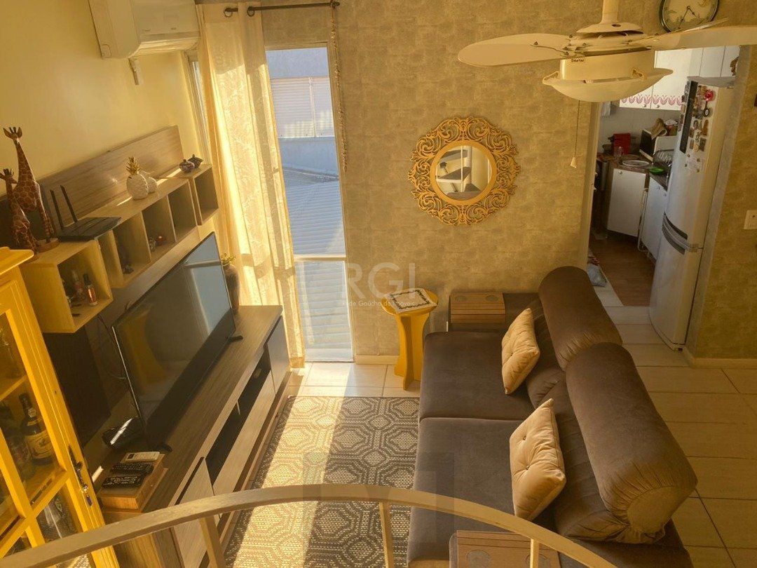 Cobertura para Venda - 86.33m², 2 dormitórios, Azenha — foto 8