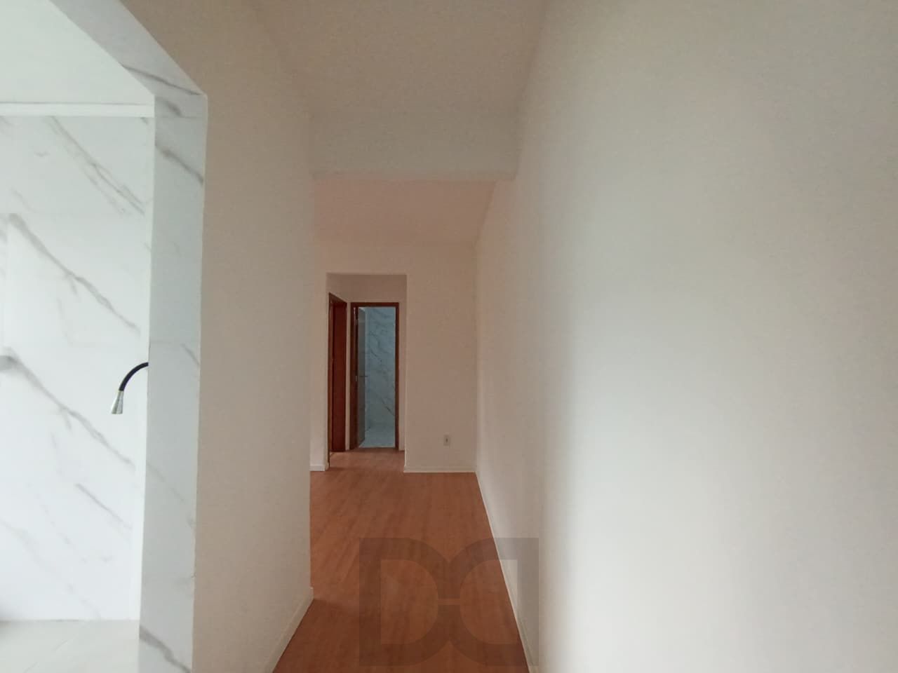 Apartamento 1 dormitório, á venda no bairro Santa Tereza em Porto Alegre. — foto 8