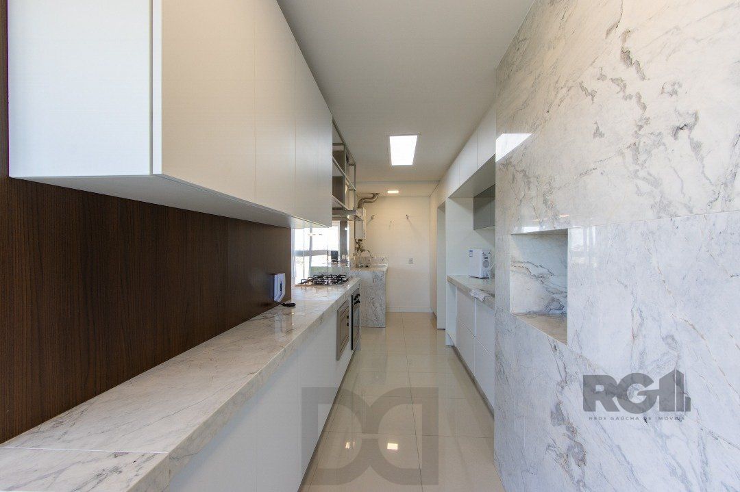 River View, simplesmente espectacular. — foto 26