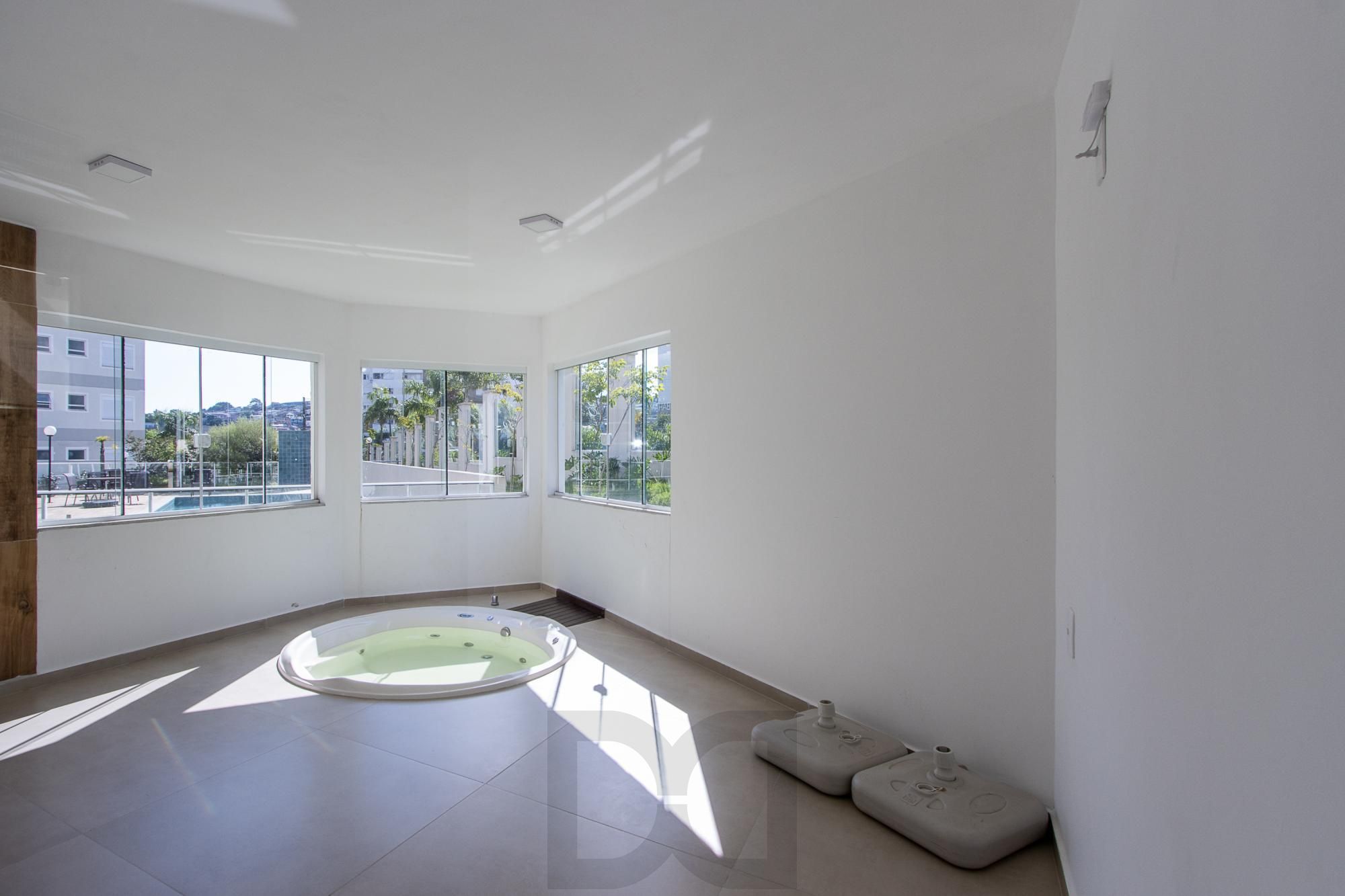 Apartamento 2 dormitórios I Suíte - bairro Jardim Botanico — foto 40