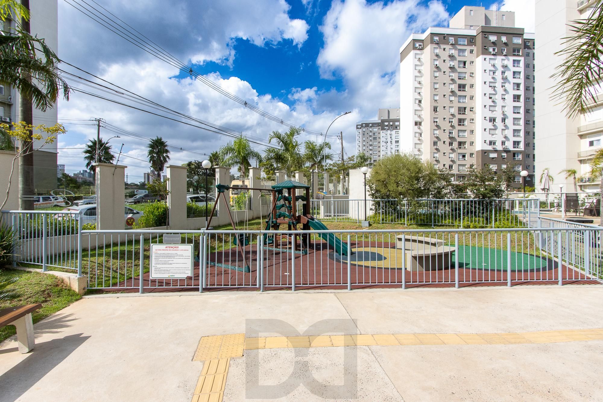 Apartamento 2 dormitórios I Suíte - bairro Jardim Botanico — foto 34