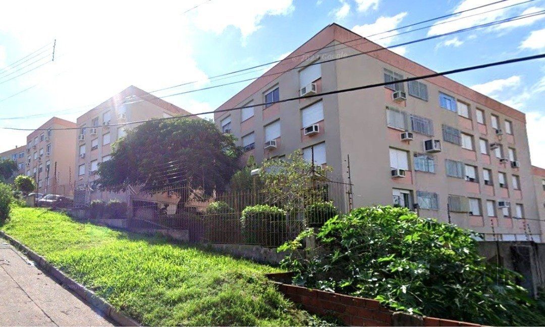 Apartamento | 2 quartos | 64,63m2 | 1 vaga rotativa | Bairro Cristal — foto 10