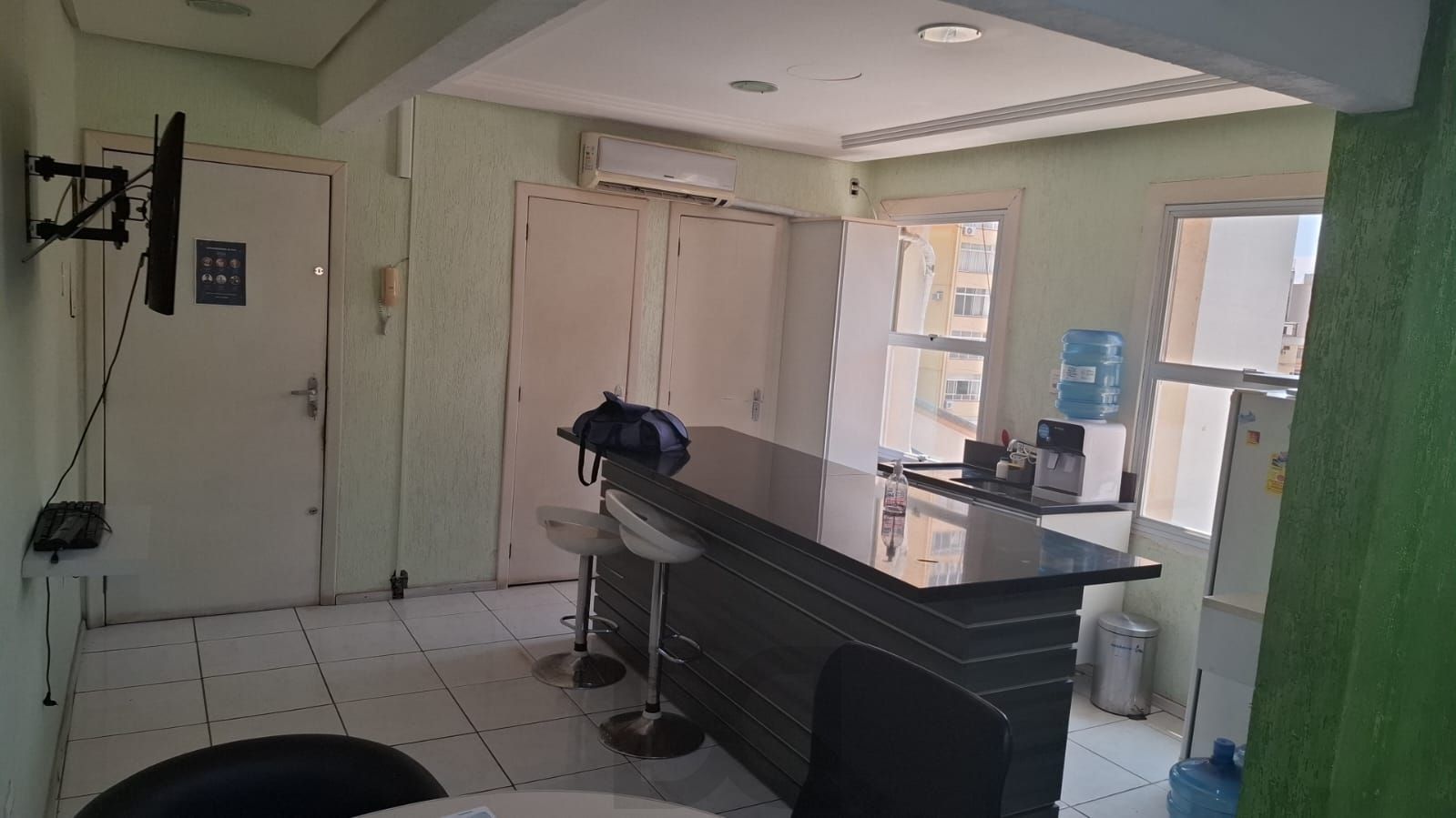 Sala comercial No Centro Histórico. — foto 6