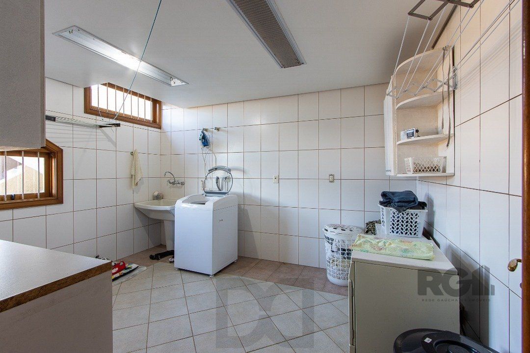 Casa para Venda - 450m², 4 dormitórios, sendo 4 suites, 5 vagas - Vila Assunção — foto 65