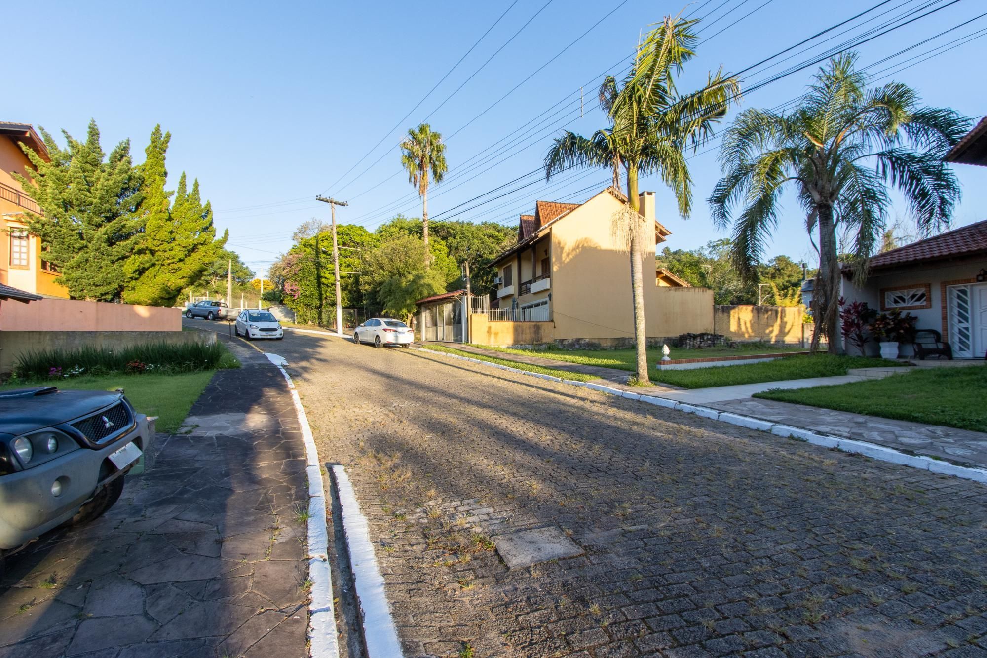 Ótimo terreno 359 m2 pronto para construir — foto 4