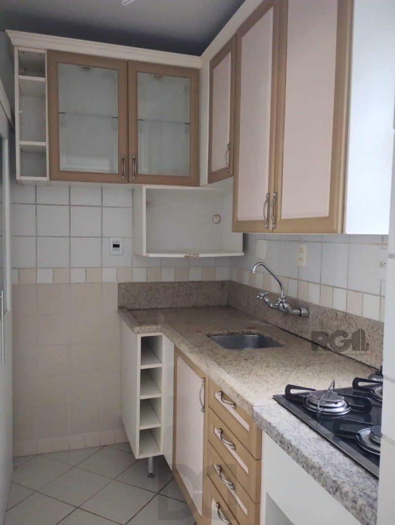 Apartamento com 40,31m², 1 quarto, totalmente reformado, na Lucas de Oliveira. — foto 14