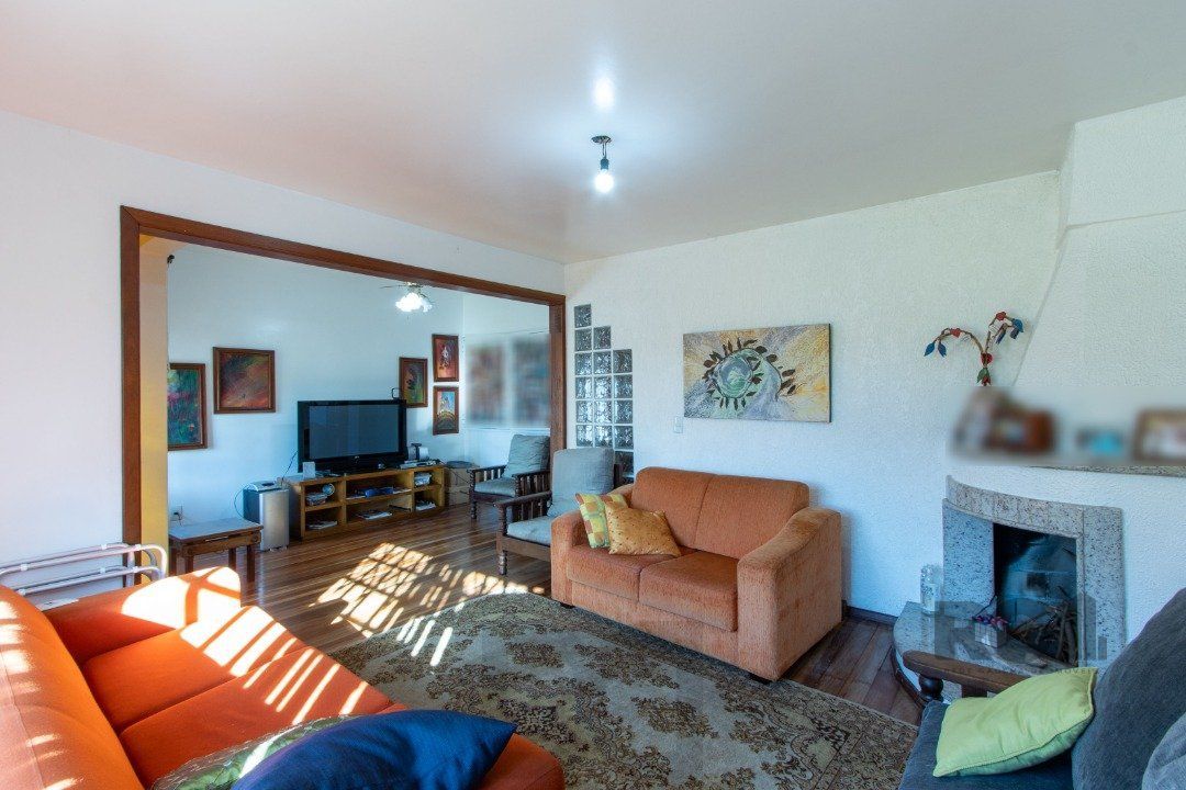 Casa para Venda - 300m², 3 dormitórios, sendo 1 suites, 4 vagas - Tristeza — foto 9