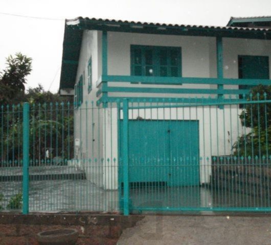 Casa para Venda - 130m², 3 dormitórios, Vila Nova — foto 1