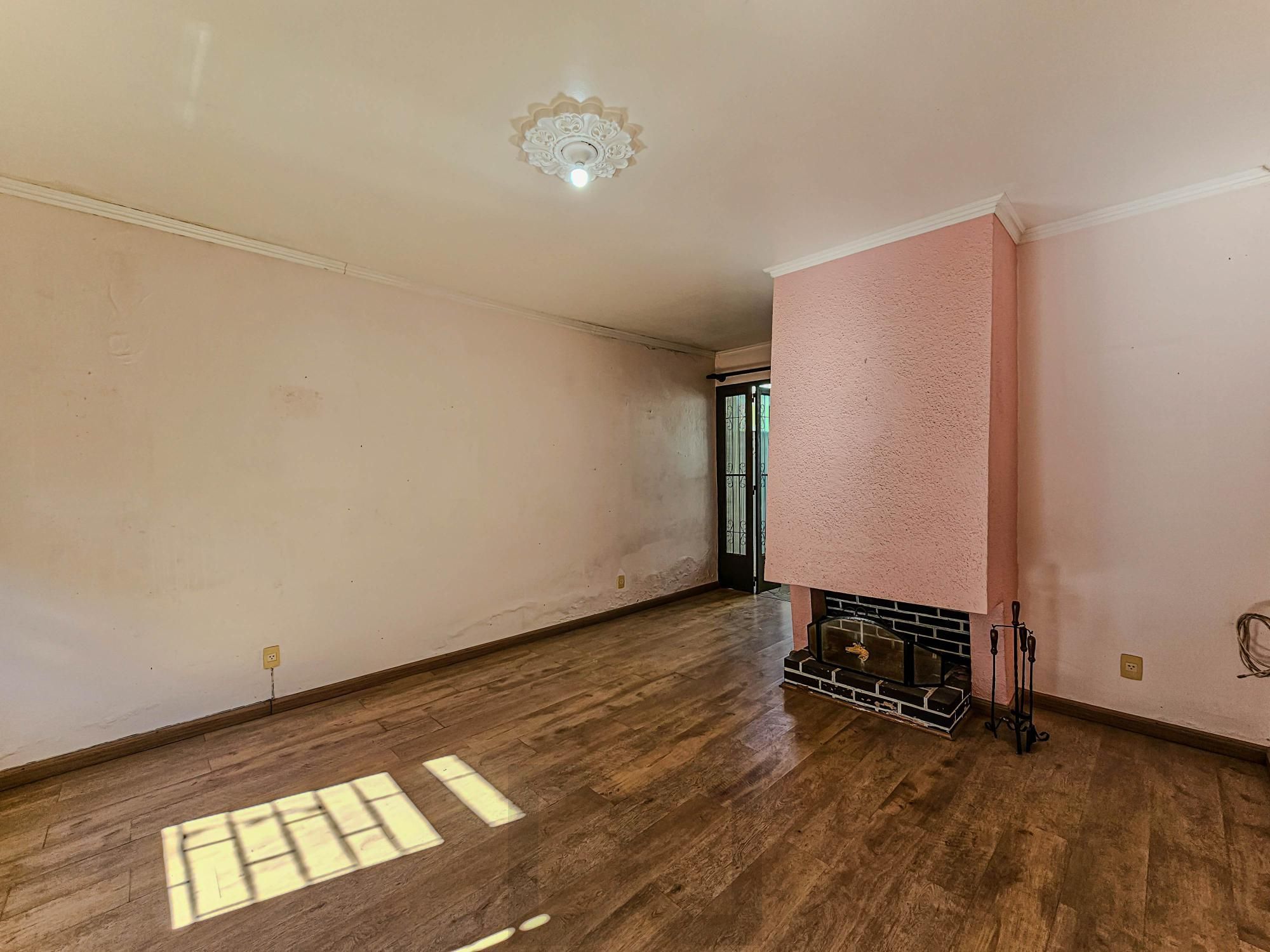 Casa Térrea 3 dormitórios - Excelentes Condições! — foto 2