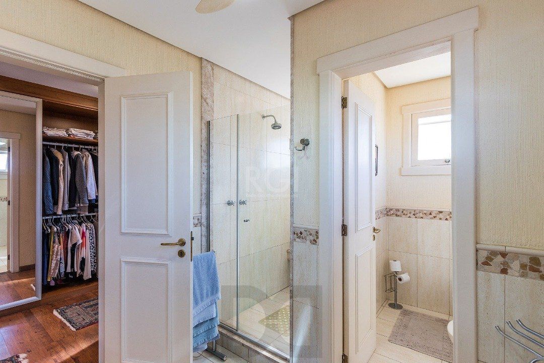 Casa Condominio para Venda - 449.25m², 3 dormitórios, sendo 3 suites, 3 vagas - Terra Ville — foto 56