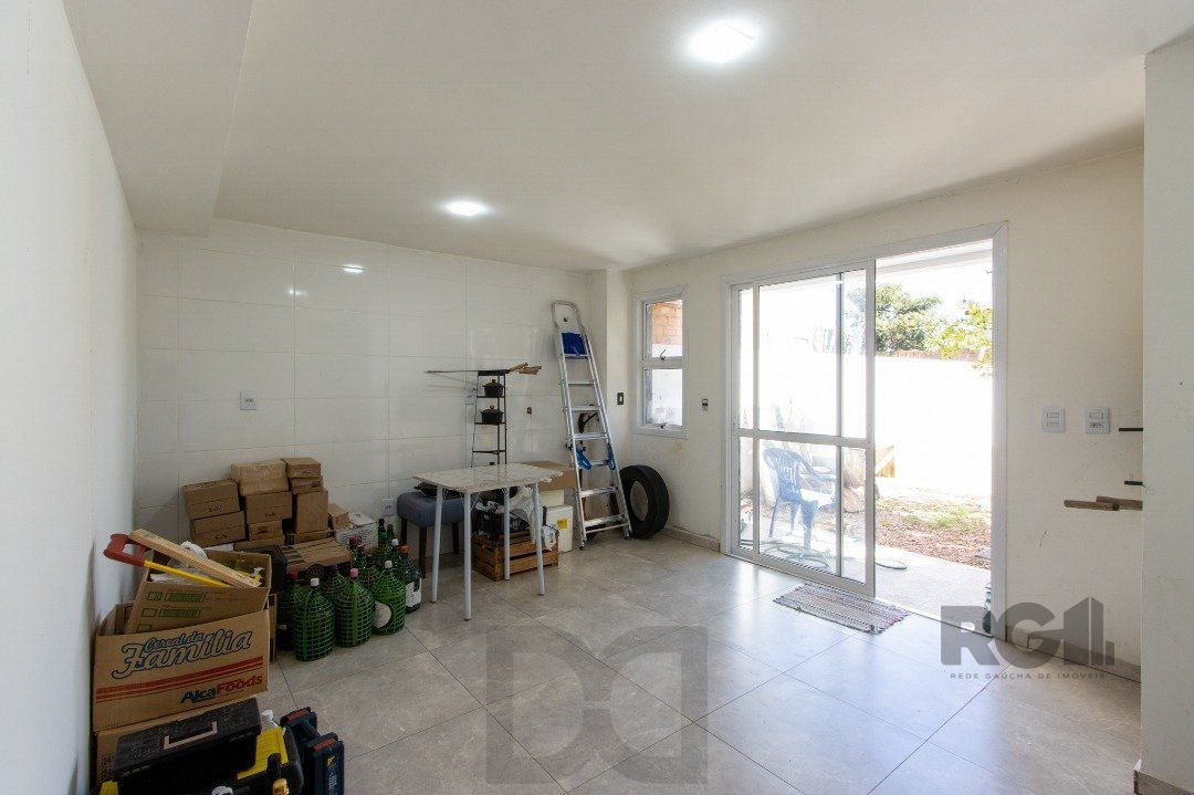 Sobrado 3 Dprmitórios Bairro Espírito Santo. — foto 39