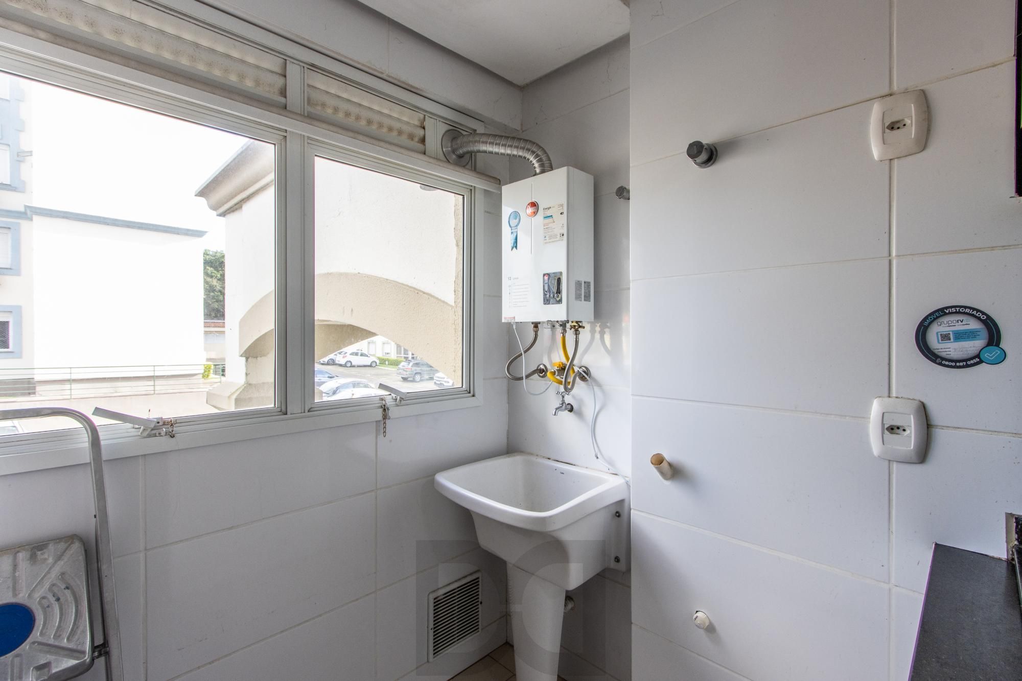 Apartamento 3 quartos, Cavalhada — foto 8