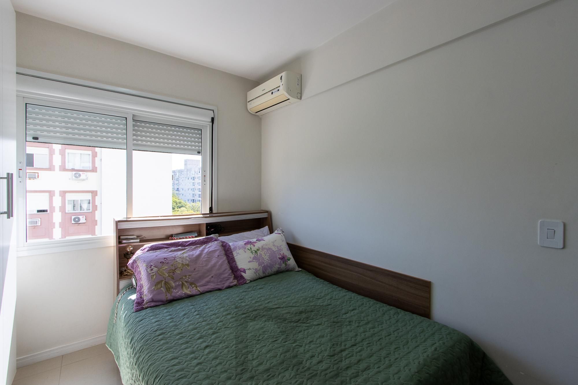 Apartamento de 3 dormitórios, 1 suíte,1 vaga , infraestrutura de clube — foto 16