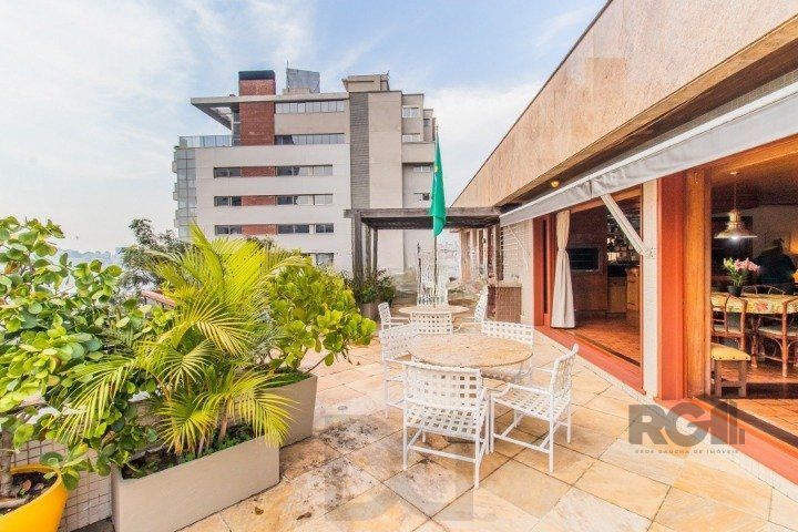 Cobertura no Moinhos de Vento, com 579m² privativos — foto 16