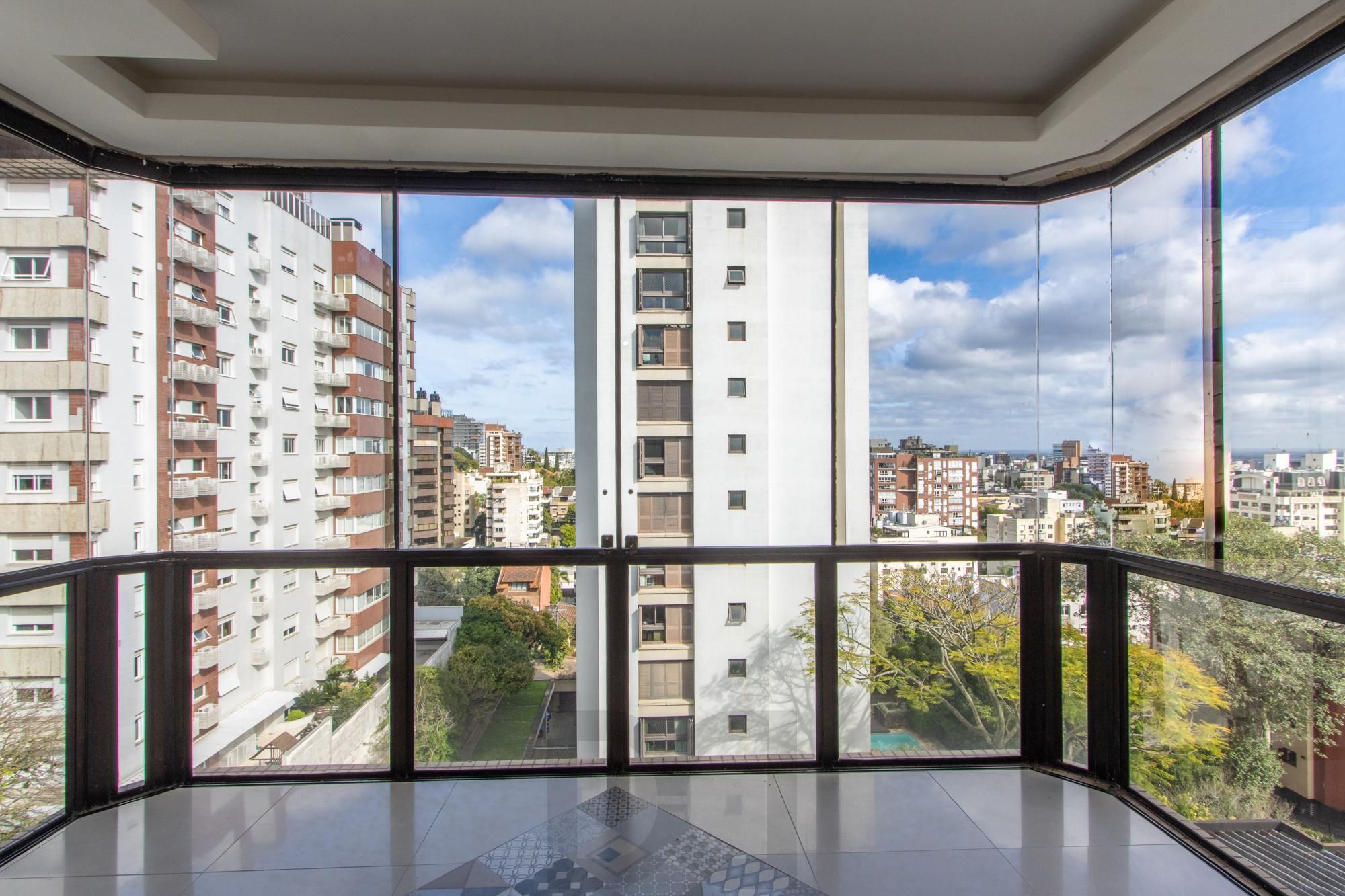 Cobertura Mont' Serrat — foto 4