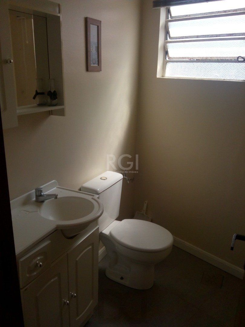 Conjunto/Sala para Venda - 23.46m², 0 dormitórios, Tristeza — foto 9