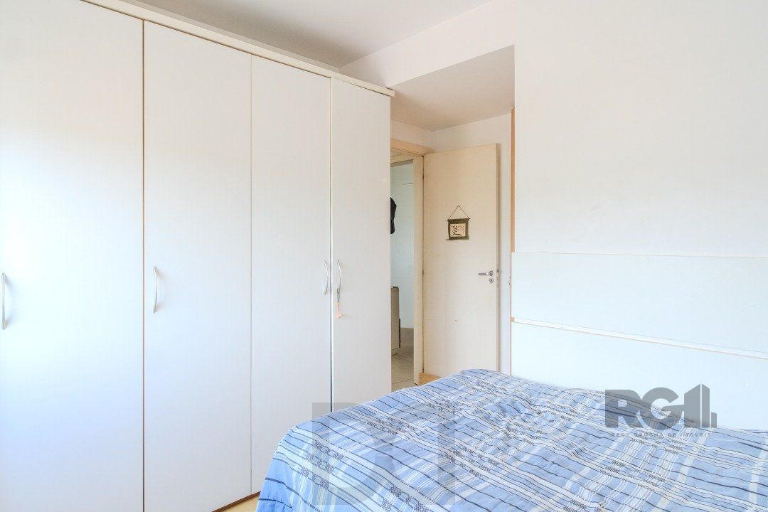 Cobertura Horizontal, 3 quartos, 1 suite, piscina, condominio com infra, 2 vagas - Bairro Tristeza — foto 24