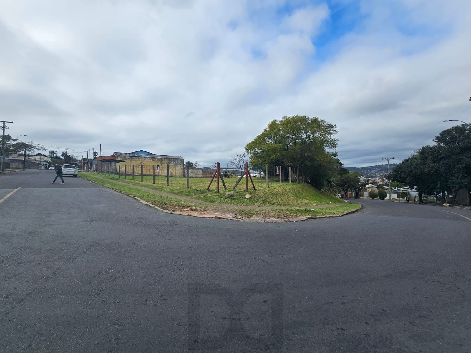 Terreno próximo a Av. Protásio Alves — foto 1