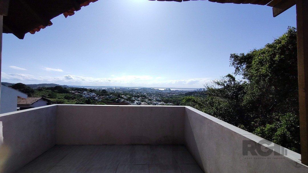 Sobrado, 5 quartos, 2 suites, pátio, 3 vagas - Bairro Vila Nova — foto 20