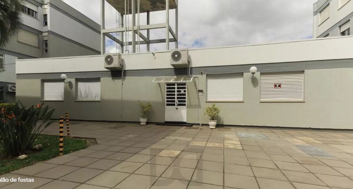 Apartamento térreo 2 dormitórios I bairro Camaquã — foto 24