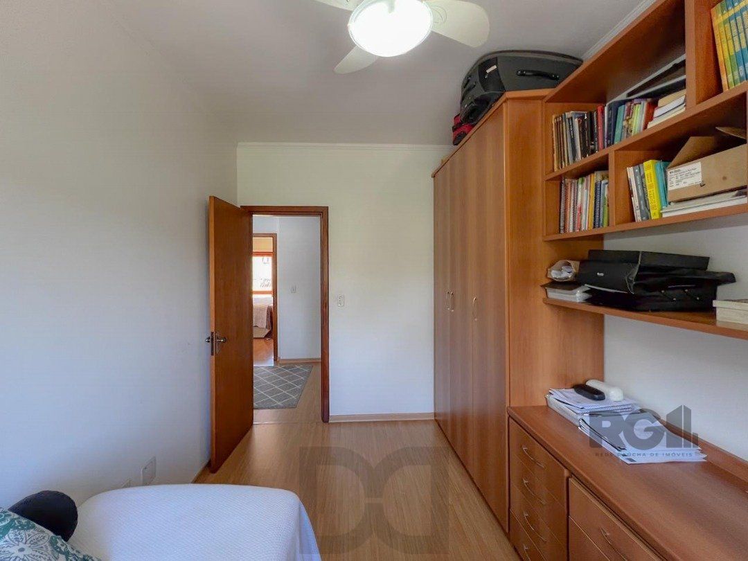 Casa Condominio para Venda - 202m², 3 dormitórios, sendo 1 suites, 2 vagas - Ipanema/ Jardim Verde — foto 28