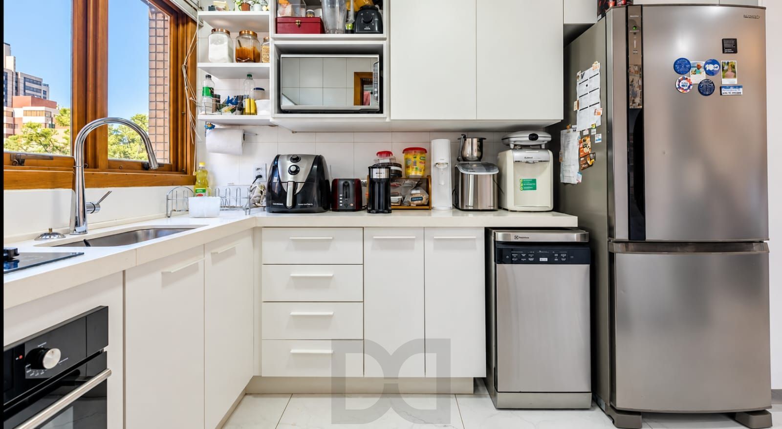 Apartamento 3 dormitórios no bairro Petrópolis — foto 5