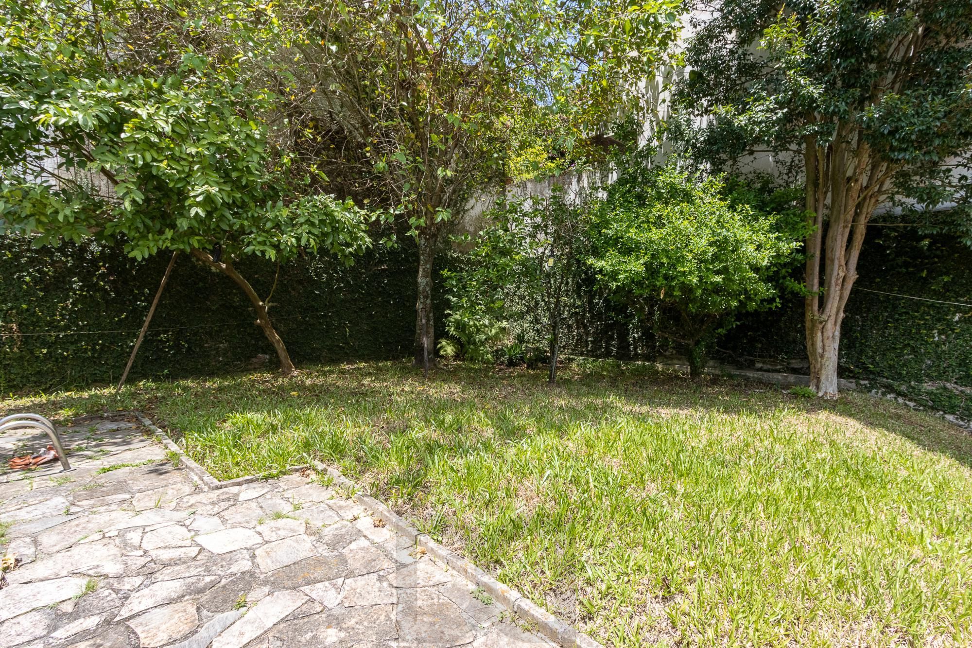 Casa ampla, Bairro Jardim Isabel — foto 23