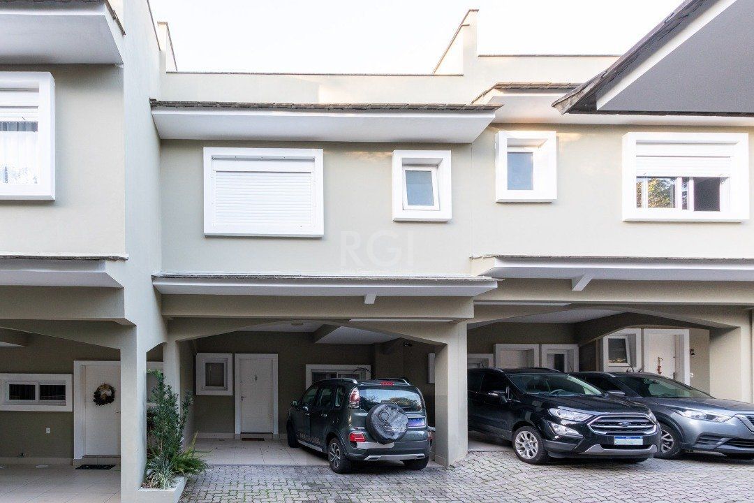 Casa Condominio para Venda - 188.6m², 3 dormitórios, sendo 1 suites, 2 vagas - Tristeza — foto 2
