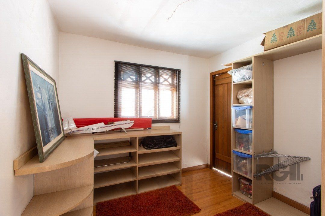 Casa para Venda com 4 dormitórios, sendo 2 suites e 4 vagas no bairro Jardim Isabel — foto 57