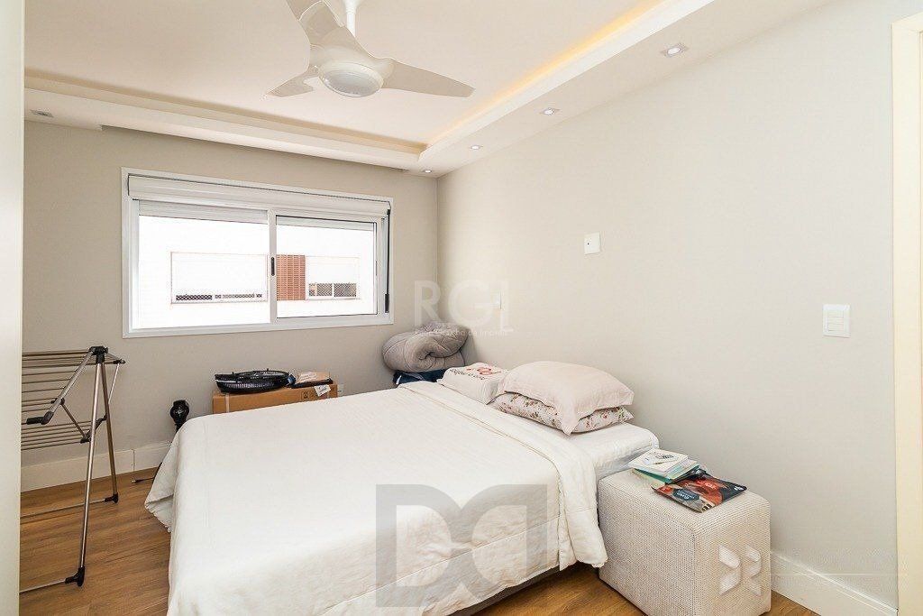 Apartamento para Venda - 69m², 2 dormitórios, sendo 1 suites, 1 vaga - Tristeza — foto 14