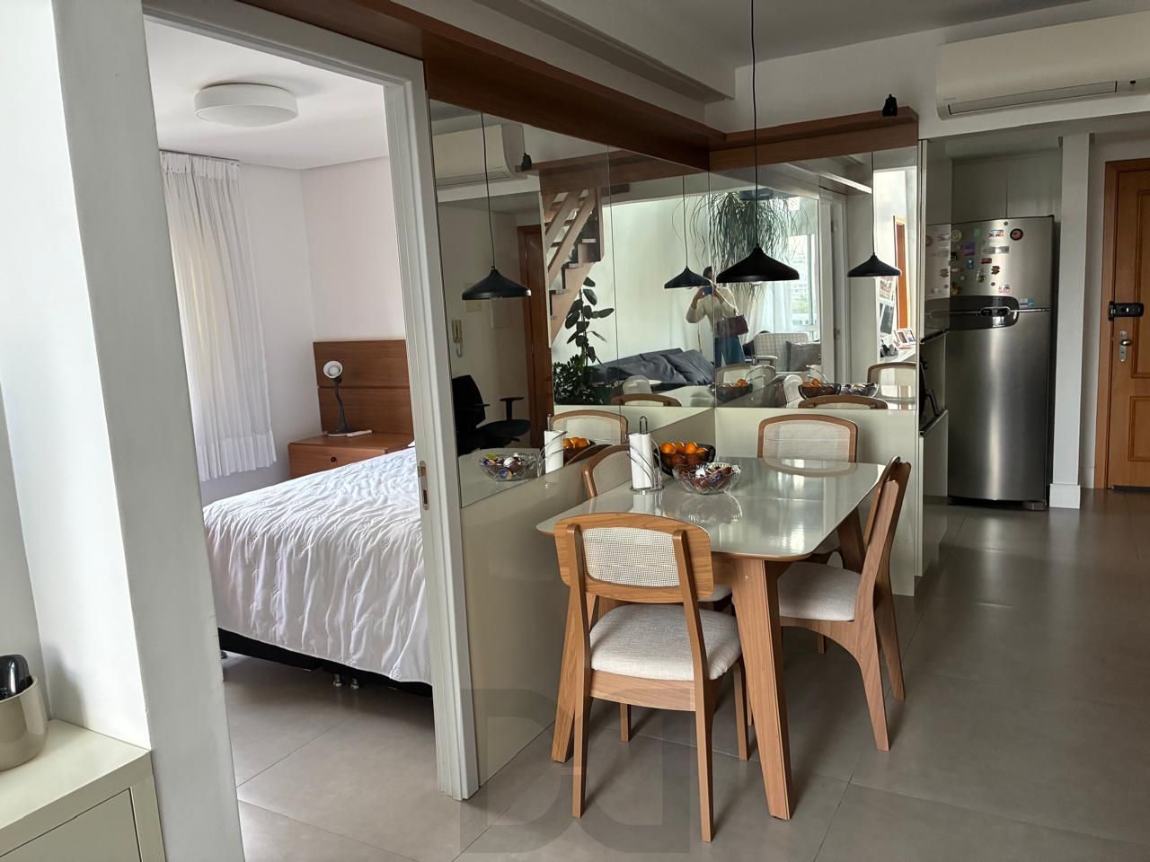 Cobertura 104 m², 2 quartos no Rio Branco — foto 7