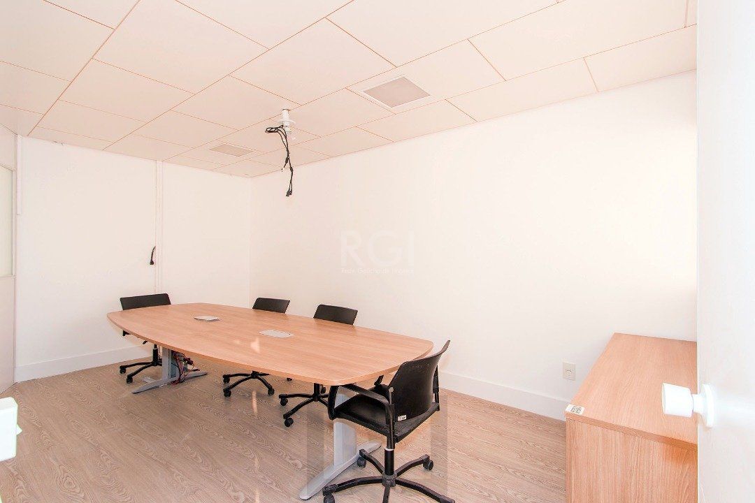 Conjunto/Sala para Venda - 194,14m², 0 dormitórios, 4 vagas - Bela Vista — foto 21