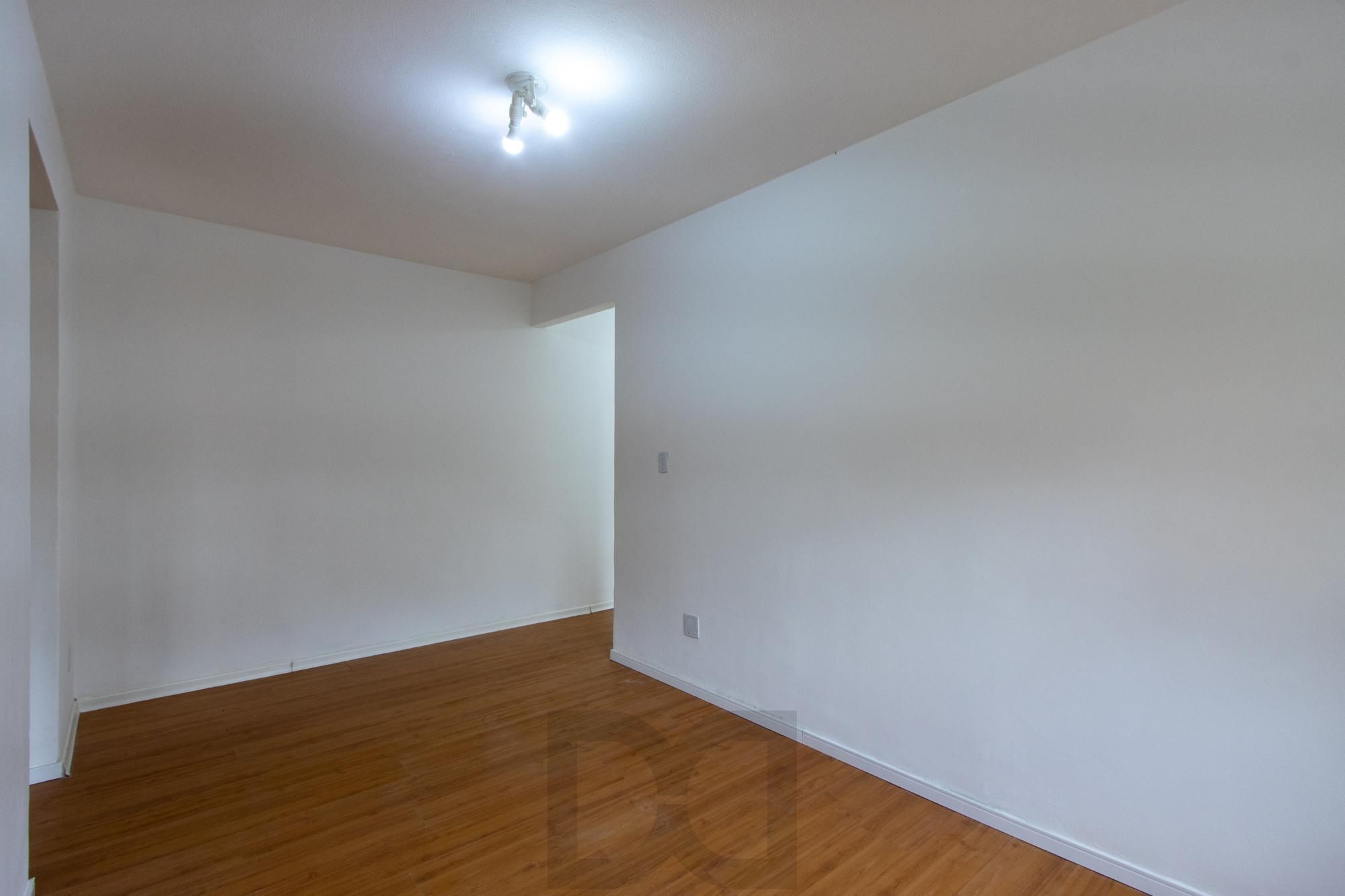 Apartamento 1 dormitório, á venda no bairro Santa Tereza em Porto Alegre. — foto 8
