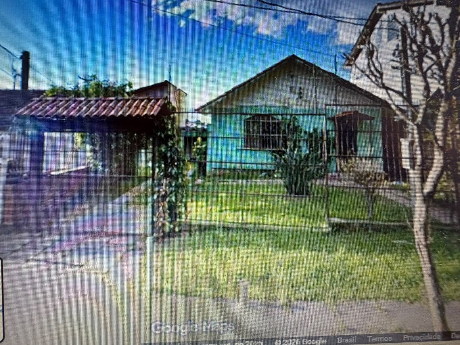 Casa de 3 Quartos — foto 1