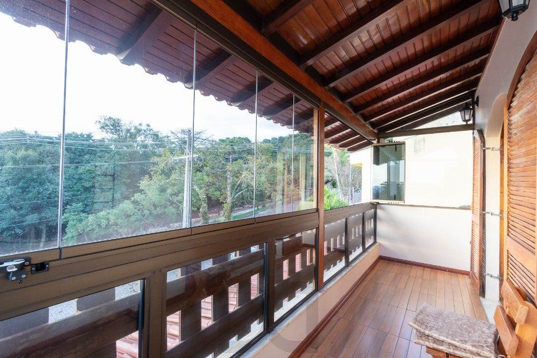 Casa para Venda - 232.5m², 3 dormitórios, sendo 1 suites, 4 vagas - Nonoai — foto 40