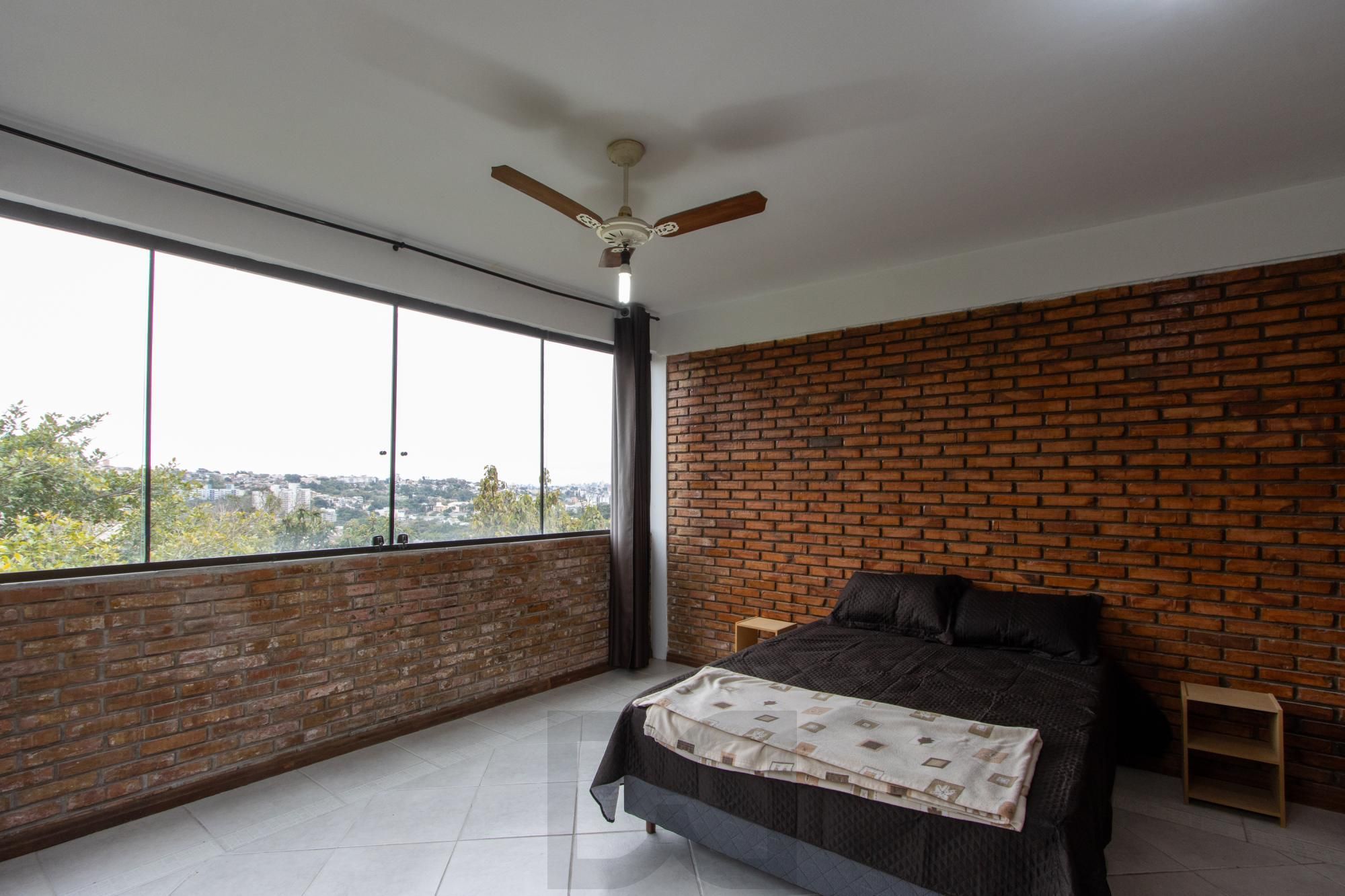 PRÉDIO RESIDENCIAL OU AIRBND, COM 2 APARTAMENTOS DE 1 E 2 DORMITÓRIOS - BAIRRO NONOAI — foto 42