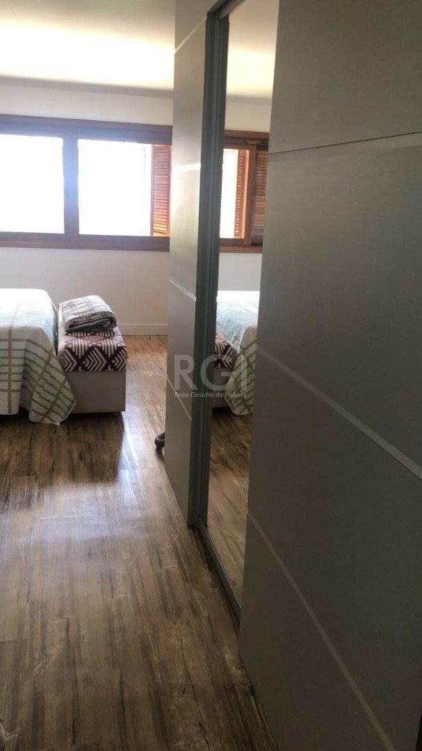 Casa Condominio para Venda - 220.89m², 3 dormitórios, sendo 1 suites, 2 vagas - Tristeza — foto 38