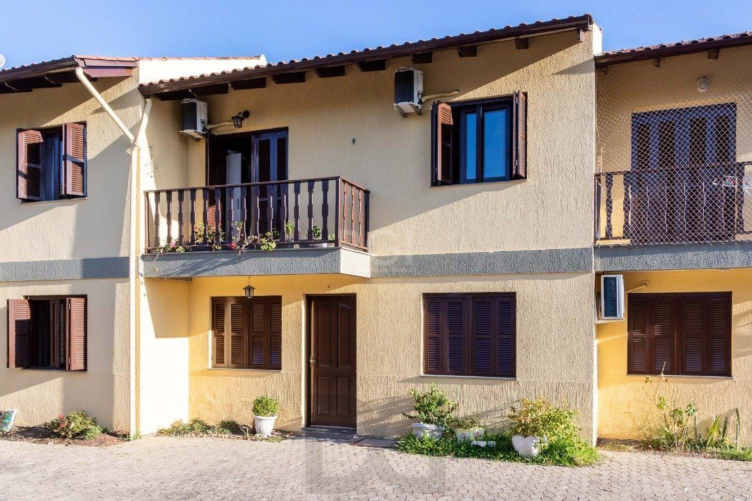 Casa Condominio para Venda - 107.13m², 3 dormitórios, sendo 1 suites, 1 vaga - Cavalhada — foto 31