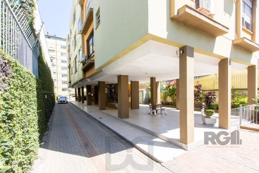 Apartamento para Venda - 86.16m², 2 dormitórios, Cristal — foto 2