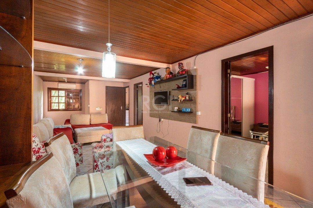 Casa para Venda - 240m², 6 dormitórios, sendo 3 suites, 2 vagas - Glória — foto 22