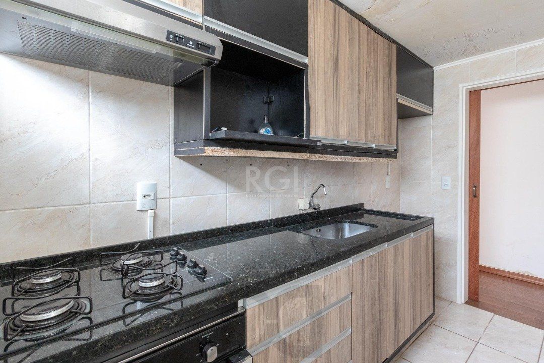 Apartamento para Venda - 59.35m², 2 dormitórios, 1 vaga - Cristal — foto 9