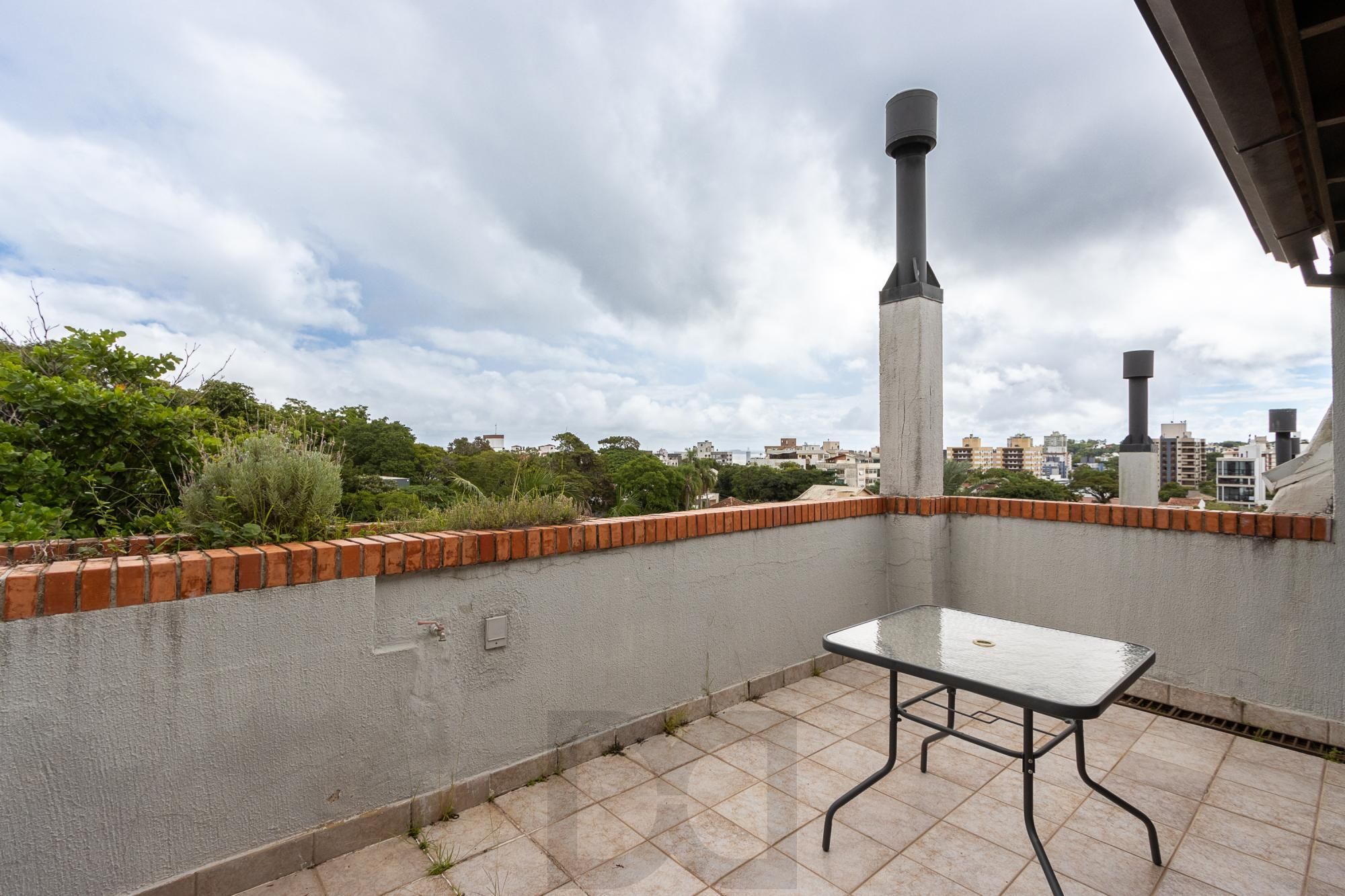 Casa Condominio para Venda - 175m², 3 dormitórios, sendo 1 suites, 4 vagas - Tristeza — foto 43
