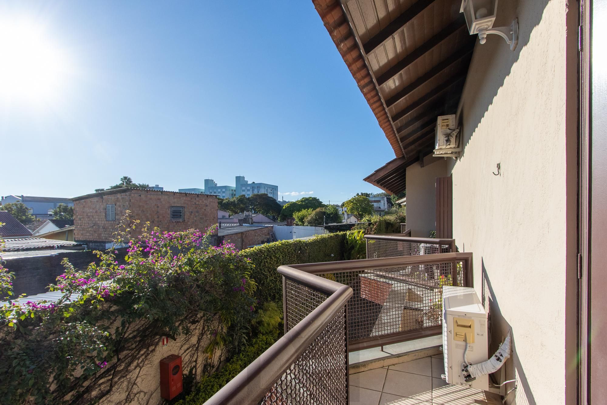 Casa em condomínio, com 3 dormitórios, — foto 35