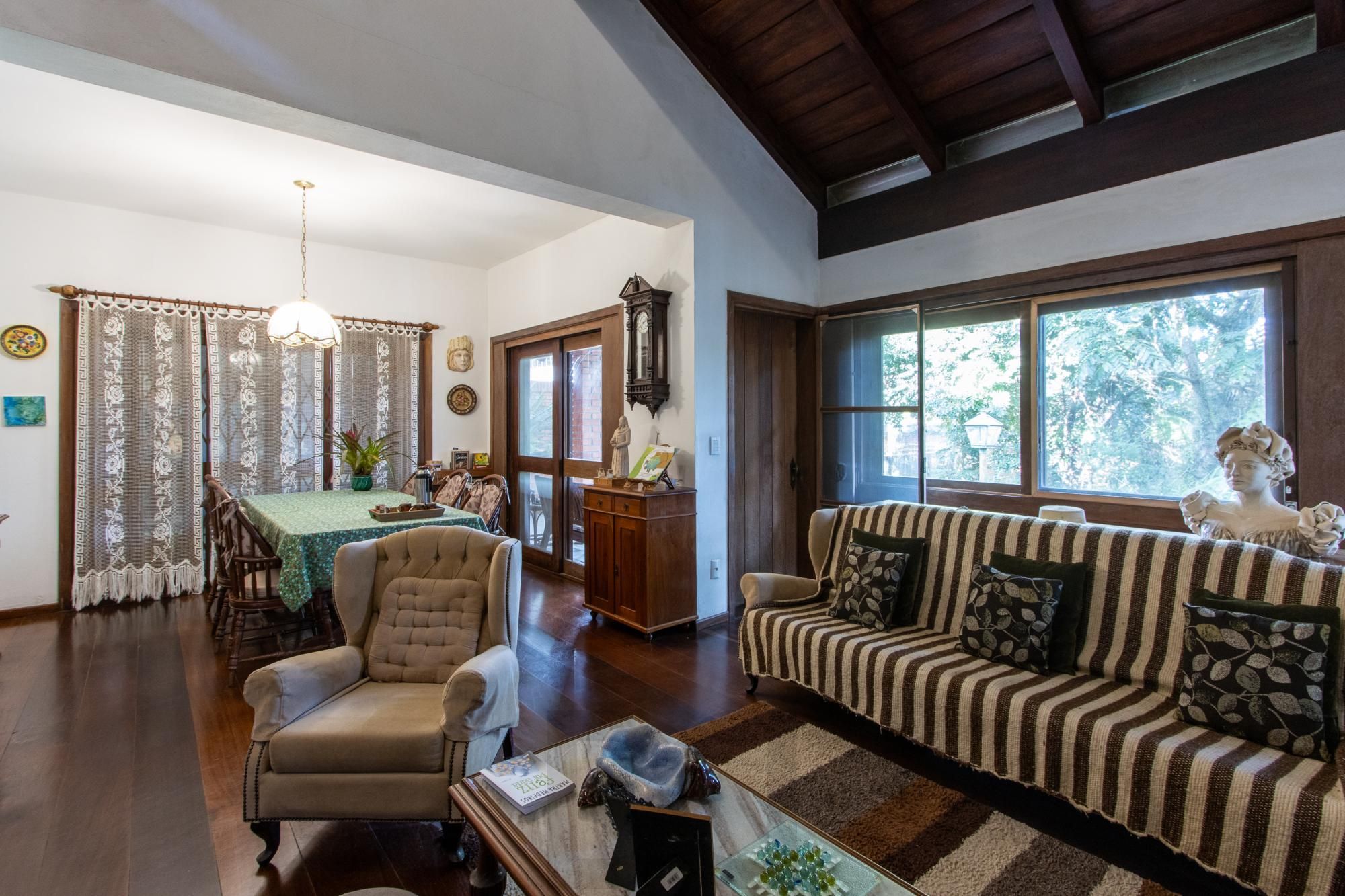 Casa com amplo terreno e grande área verde à venda no Jardim Isabel — foto 10