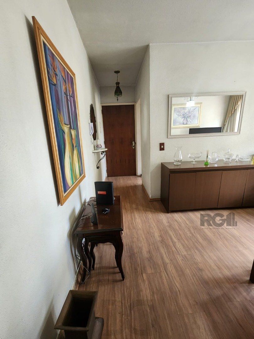 Apartamento de 2 dormitório, com 61,41m², próximo da PUC. — foto 14
