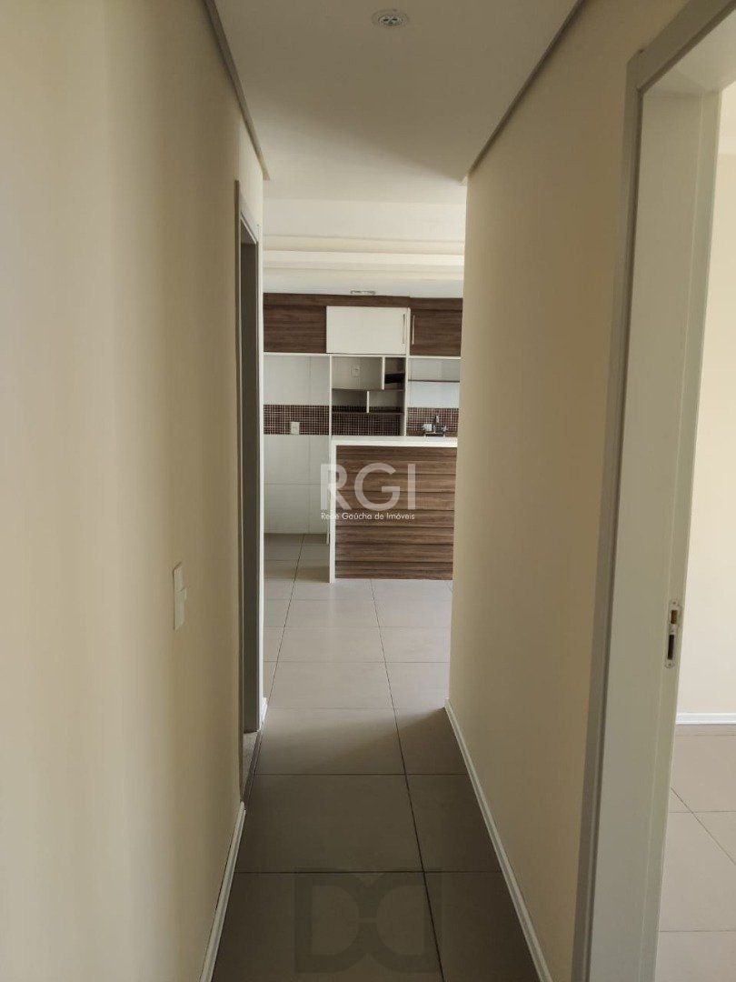Apartamento para Venda - 61m², 3 dormitórios, sendo 1 suites, 1 vaga - Cristal — foto 5