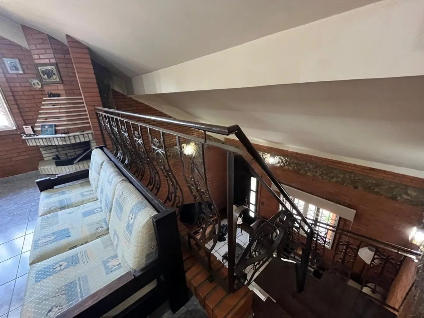Casa com 4 quartos e 2 lareiras no bairro Belém Velho — foto 11