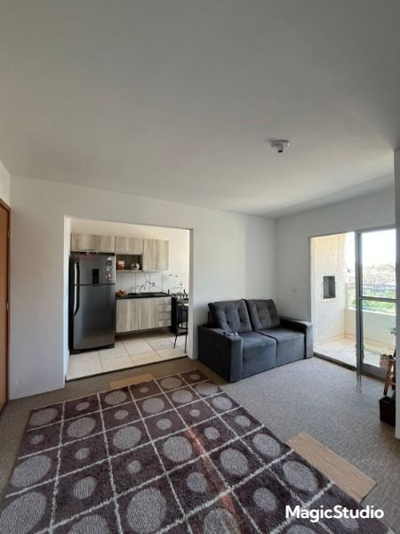 “Apartamento com Sacada e Churrasqueira – Vista Panorâmica na Zona Norte!” — foto 14