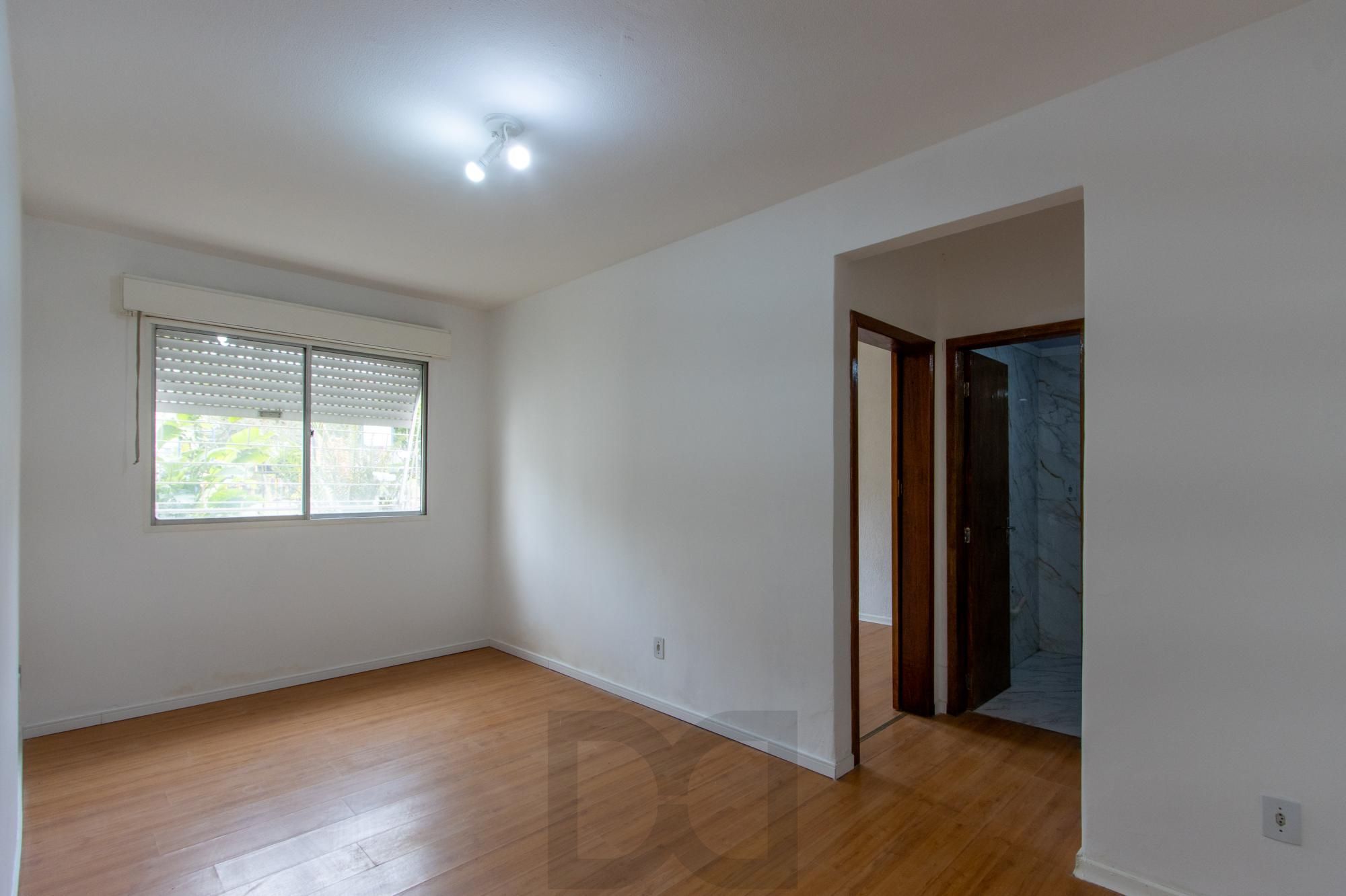 Apartamento 1 dormitório, á venda no bairro Santa Tereza em Porto Alegre. — foto 6