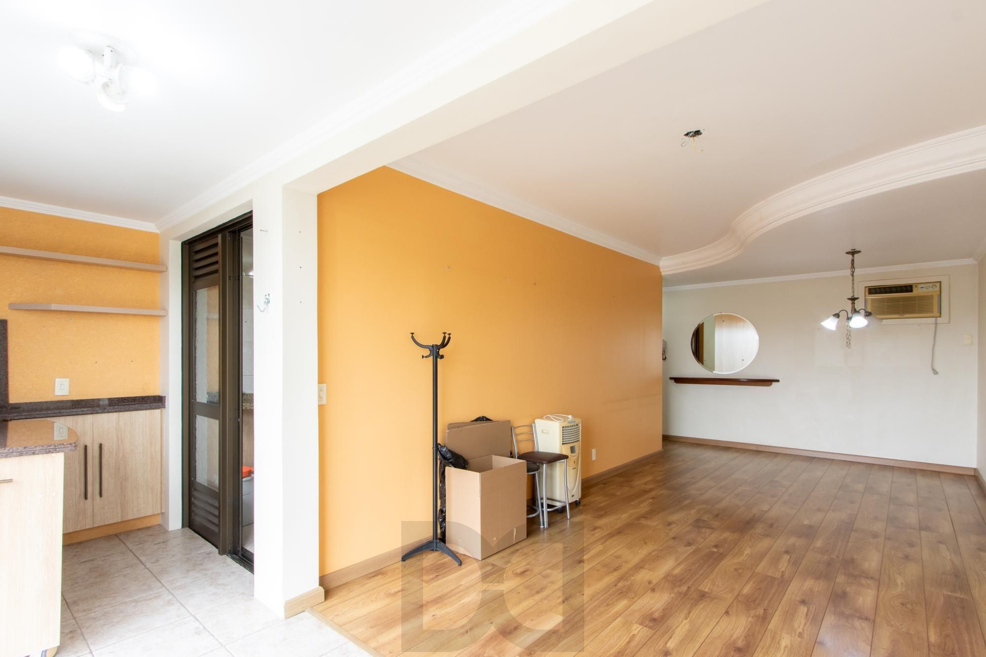 Apartamento para Venda - 93.43m², 3 dormitórios, 1 suite, 1 vaga - Teresópolis — foto 11